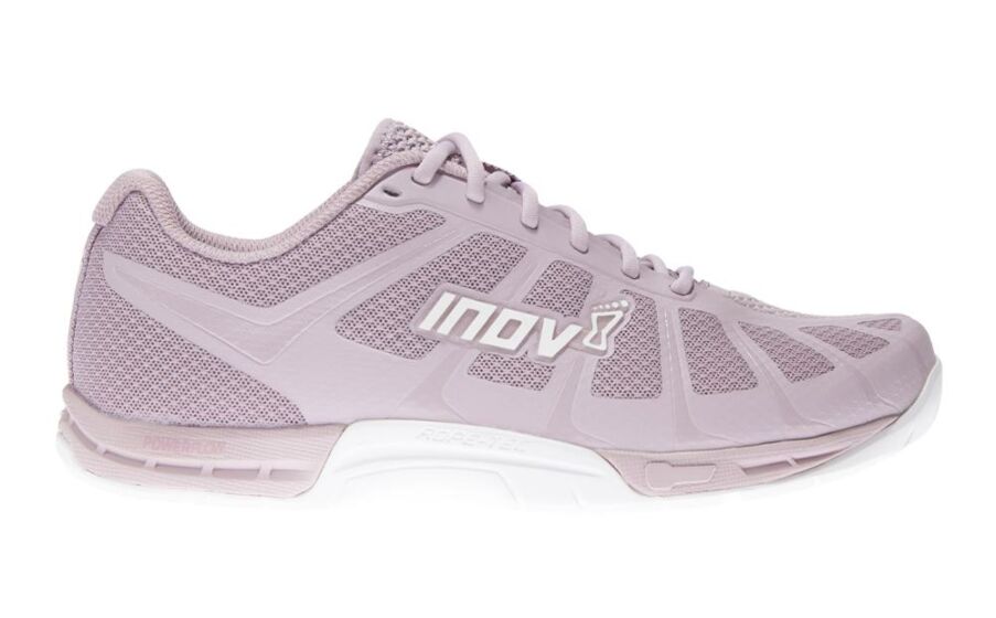 Buty Treningowe Inov-8 F-lite 235 V3 Damskie Różowe/Białe CAD-531480